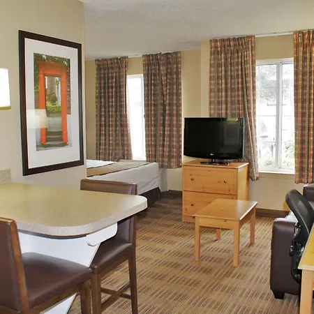 Studio 6 Extended Stay Chicago Vernon Hills Lincolnshire Il