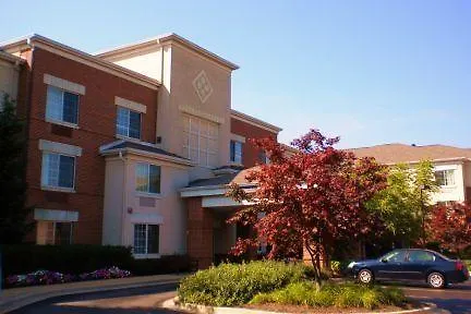 Hotel 6 Extended Chicago Vernon Hills Lincolnshire Il 4*