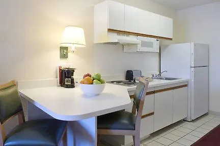Hotel 6 Extended Chicago Vernon Hills Lincolnshire Il Mettawa