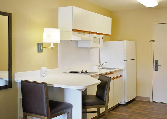 6 Extended Chicago Vernon Hills Lincolnshire Il 4* Mettawa