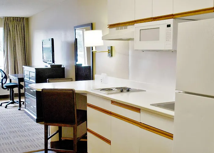 6 Extended Chicago Vernon Hills Lincolnshire Il Hotel 4*
