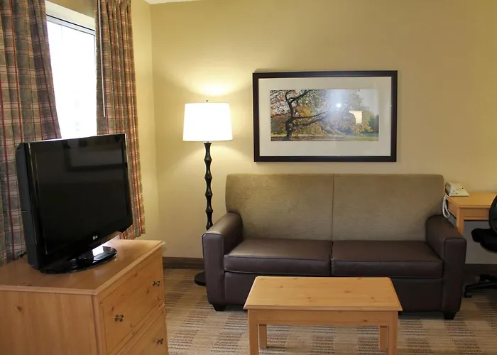 Hotel 6 Extended Chicago Vernon Hills Lincolnshire Il Mettawa
