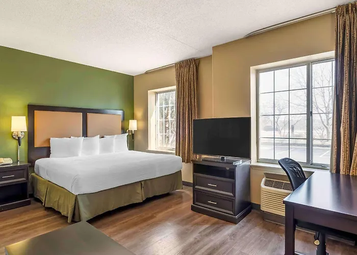 6 Extended Chicago Vernon Hills Lincolnshire Il 4*