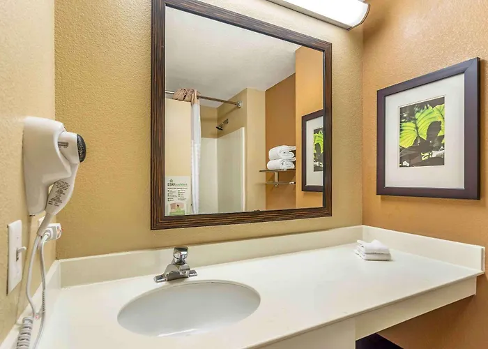 6 Extended Chicago Vernon Hills Lincolnshire Il Hotel