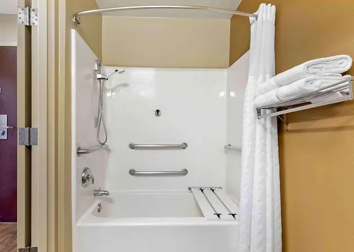 6 Extended Chicago Vernon Hills Lincolnshire Il Hotel 4*