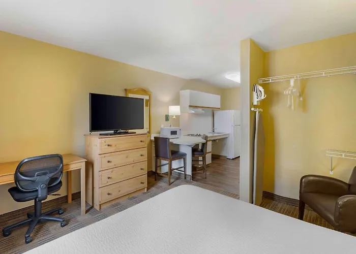 6 Extended Chicago Vernon Hills Lincolnshire Il Hotel Mettawa