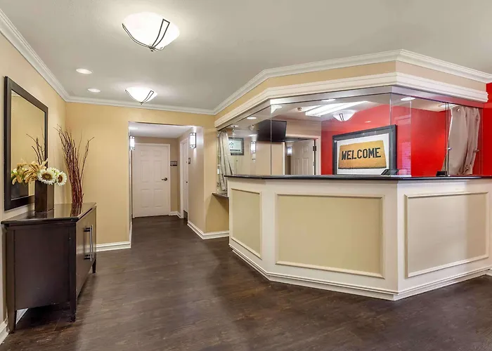 6 Extended Chicago Vernon Hills Lincolnshire Il Hotel 4*