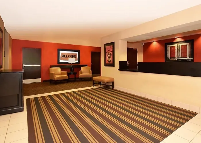 6 Extended Chicago Vernon Hills Lincolnshire Il Hotel Mettawa