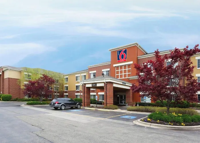 6 Extended Chicago Vernon Hills Lincolnshire Il