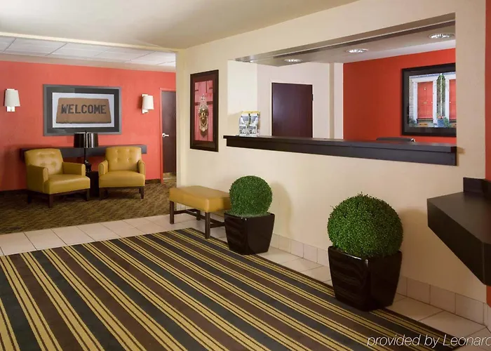 Hotel 6 Extended Chicago Vernon Hills Lincolnshire Il 4*
