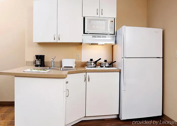 6 Extended Chicago Vernon Hills Lincolnshire Il Hotel 4*