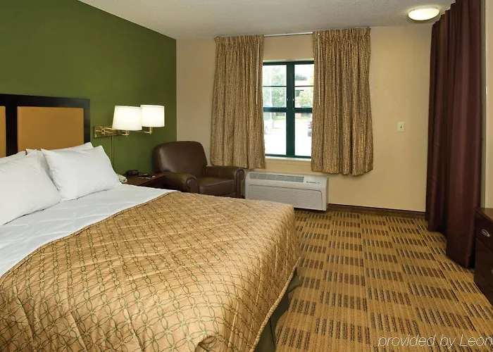 6 Extended Chicago Vernon Hills Lincolnshire Il Hotel