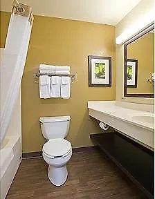 Hotel 6 Extended Chicago Vernon Hills Lincolnshire Il 4*
